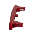 Rear Bumper Reflector Driver Side For Honda Crv Hrv 2023 2024 Red Lens Replacement 335553w0a01 Ho1184121