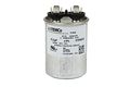 Temco Motor Run Capacitor Rc0008 15 Mfd 370 V Vac Volt Uf Round Hvac Ac Electric 