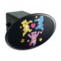 Care Bears Unlock The Magic Funshine Grumpy And Cheer Oval Tow Trailer Hitch Cover Plug Insert