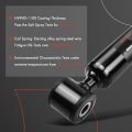 A-premium Rear Pair 2 Struts Shock Absorber Compatible With Ford Fiesta011-2019 Mazda 2 2011-2014 Driver And Passenger Side