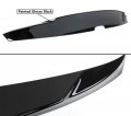 Painted Black Pearl Finish Jdm Mcx Highkick Duckbill Trunk Lid Spoiler Compatible With 2018-2022 Honda Accord