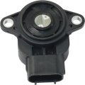 Subaru Legacy Throttle Position Sensor 1999 00 01 02 03 04 2005 Male Terminals Th294 