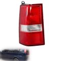 1 Pcs Driver Side Tail Light Assembly Replacement For Express Sa-vana 2003-2023 