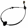 Jdmspeed New Transmission Gear Shift Cable F85z-7e395-ba Replacement For Ford F150 F250 Expedition 4r70w