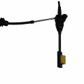 Jdmspeed New Transmission Gear Shift Cable F85z-7e395-ba Replacement For Ford F150 F250 Expedition 4r70w