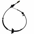 Jdmspeed New Transmission Gear Shift Cable F85z-7e395-ba Replacement For Ford F150 F250 Expedition 4r70w
