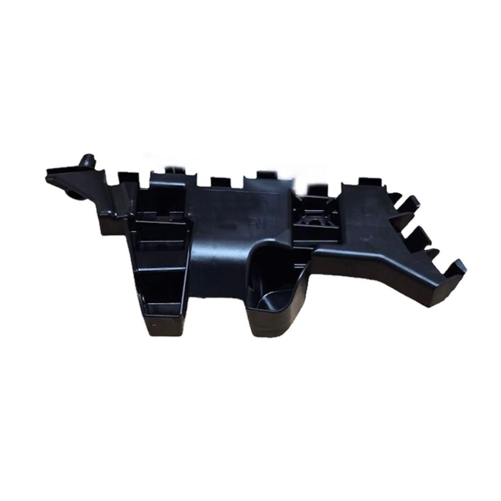 Front Passenger Side Bumper Cover Spacer Panel For Honda Accord 2023 2024 2025 Plastic Replacement Ho1043160 196743297323