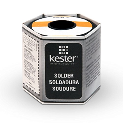 Kester 24-6040-9710 Solderwiresn60 Wrmap3