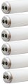 Ge Kitchen Bath Light Bulbs T12 Tube 30 Watt 36-inches G13 2-pin Base Warm White 6 Pack 