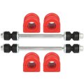 Sway Bar End Link For Ford Explorer 1998 2005 Sport 2001 2003 Trac Ranger 2011 Mazda B Series Mercury Mountaineer 