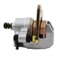 Rear Brake Caliper With Pads Replacement For Yamaha Kodiak 400 Yfm400 2000-2002 5gh-2580v-00-00 5gh-2580v-10-00
