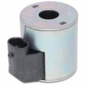 Hvacstar 12v Solenoid Valve Coil Mlr2143288 Mlr2122136 21 22136 For Case Ih New Holland Sp 365f 300c 260r 300f 275f 400f 300r 