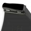 Kuafu Pair Hood Scoop Vent Compatible With 2008-2014 Dodge Challenger R T Srt Replace For Part Number 55399338ab 55399339ab