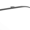 Chrome Right Side Mirror Fit For 2011-2014 Toyota Sienna Metallic Finish Glass Heating 