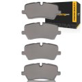 Front Disc Brake Pads For Land Rover Discovery 2017 2025 Electronic Pad Wear Sensor 5000 Euro Series 2 29 In Inner Height