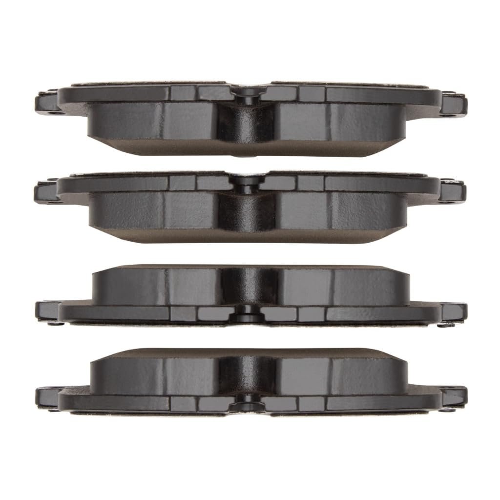 Front Disc Brake Pads For Land Rover Discovery 2017 2025 Electronic Pad Wear Sensor 5000 Euro Series 2 29 In Inner Height