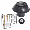 Carburetor Carb Diaphragm With Needle Kit Replacement For Honda Steed Shadow Vlx 600 1994-2003