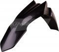 Polisport Front Fender Crf250r New Black 8573900003