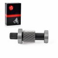 Input Shaft With Bearing Kit 21t 19t For Ezgo Txt Golf Cart 1988 1989 1990 Electric 1994-up 26926g-01 26926g01 28095g01