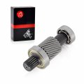 Input Shaft With Bearing Kit 21t 19t For Ezgo Txt Golf Cart 1988 1989 1990 Electric 1994-up 26926g-01 26926g01 28095g01