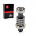 Input Shaft With Bearing Kit 21t 19t For Ezgo Txt Golf Cart 1988 1989 1990 Electric 1994-up 26926g-01 26926g01 28095g01