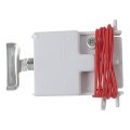 Ice Thickness Control Probe Sensor For Manitowoc Jy1304a Jy1304n Jy1305w Jy1394n Jy1804a Jy1805w Jy1894n Pd0522n Replace Part
