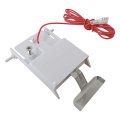 Ice Thickness Control Probe Sensor For Manitowoc Jy1304a Jy1304n Jy1305w Jy1394n Jy1804a Jy1805w Jy1894n Pd0522n Replace Part