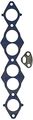 Ms 92273 Plenum Gasket Set Assorted Color One Size 