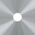 10 In 80 Teeth Circular Saw Blade 1 Arbor For Wood Plastic Metal And Tile Cutting Fits Table Miter Radial Arm Saws 