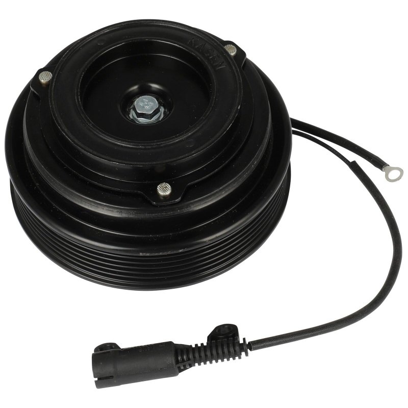 Ac Compressor Clutch For 1996-2008 Chrysler Crossfire Dodge Sprinter 3500 2500 Mercedes-benz Slk320 Slk32 Amg Slk230 E320 E55