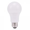 Ge Basic 8-pack 60 W Equivalent Warm White 2700k A19 Led Light Fixture Bulb 