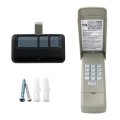 891lm 893lm Garage Door Keyless Entry Keypad Remote Yellow Learn For Liftmaster 877lm 