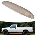 Car Front Right Interior Door Armrest Beige Replacement For 1995-2002 C K Series Truck Tahoe Yukon 15999136 