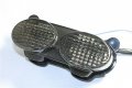 Hongk- Led Tail Light Compatible With Kawasaki Ninja Zx-6r Zx600 Zx-9r Zx900 Zr-7s Zzr600 Smoke B01bn0mt72