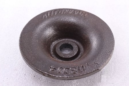 Chalmers Spigot Cap M18004
