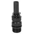 14 Pins Aviation Plug Female Welding Power Connector Socket For Miller Welder