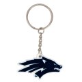 Desert Cactus University Of Nevada Reno Pvc Keychain Unr Wolf Pack Bag Tag Backpack Car Gift Souvenir Key Ring Pvc A 
