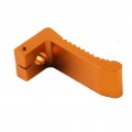 Tdpro Pair High Performance Footpegs Alloy Foot Peg For 43cc 47cc 49cc Pocket Bike Pit