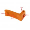Tdpro Pair High Performance Footpegs Alloy Foot Peg For 43cc 47cc 49cc Pocket Bike Pit