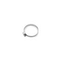 Helix Racing Hose Clamps 26-51mm 10 Pc Stainless Steel 
