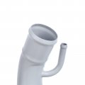 A-premium Fuel Tank Filler Neck Pipe Hose Inlet Compatible With Suzuki Sj410980-1985 Sj413 1985 Samurai 1985-1995 1 0l 1 3l Gas