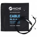 Niche Clutch Cable For Honda Crf250r Crf450r 22870-krn-a40 22870-men-a30