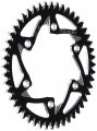 Vortex 225zk-48 Black 48-tooth 520-pitch Rear Sprocket 