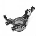 Front Lh Left Driver Side Steering Knuckles For 2006-2010 Kia Magentis Optima Rondo Replace 697-979 51715-1d100 51715-2g101 