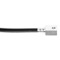 Infiniti G37 2009 10 11 12 2013 Brake Hydraulic-hose Passenger Side Rear 