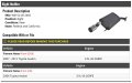 Right Passenger Side Muffler Compatible With 2006-2012 Toyota Avalon 3 5l V6 2grfe From 02 2006