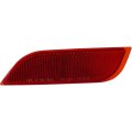 Rear Reflector Driver Side For Subaru Impreza Wagon 2012 2016 Led Replacement Su1184100 84281fg010 