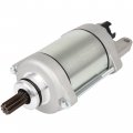 Starter Fit For Honda Trx700xx 2008 2009 Smu0431 31200-hp6-a01 410-58037 19650 495719 
