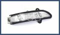 Mercedes-benz 2198200621 Genuine Oem Signal Lamp