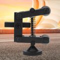 1 Pcs Adjustable Shank Linear Knurl Tool Knurling Knurler Holder Mini Lathe Accessory For With Wheel Durable Carbon Steel